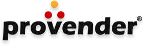 Logo Provender